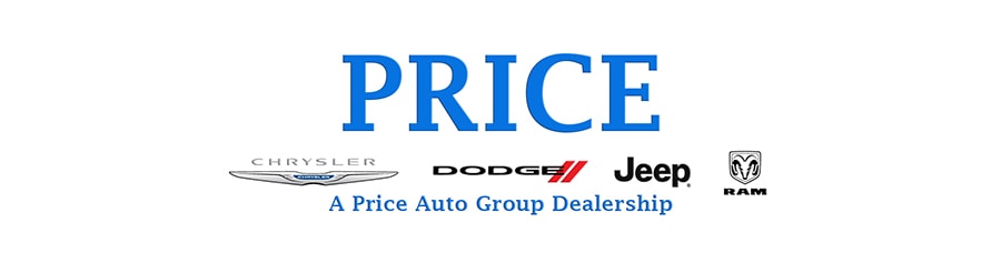 Price Chrysler Dodge Ram Jeep