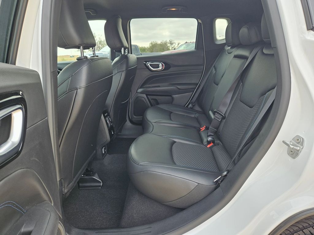 2026 Jeep Compass Altitude Special Edition - Photo 13