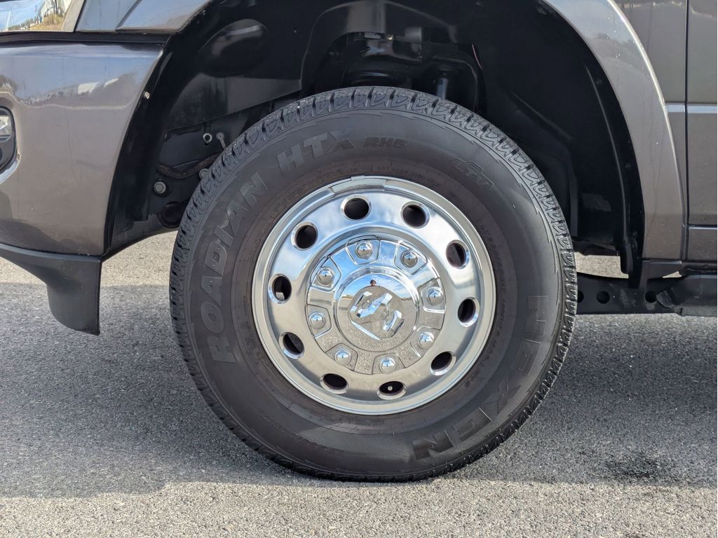 2020 RAM Ram 3500 Pickup Limited - Photo 27