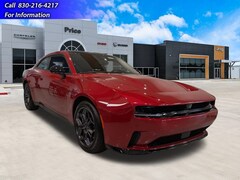 2025 Dodge Charger 2-DOOR DAYTONA R/T AWD Coupe