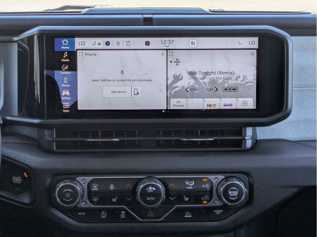 2025 Jeep Gladiator Willys - Photo 15