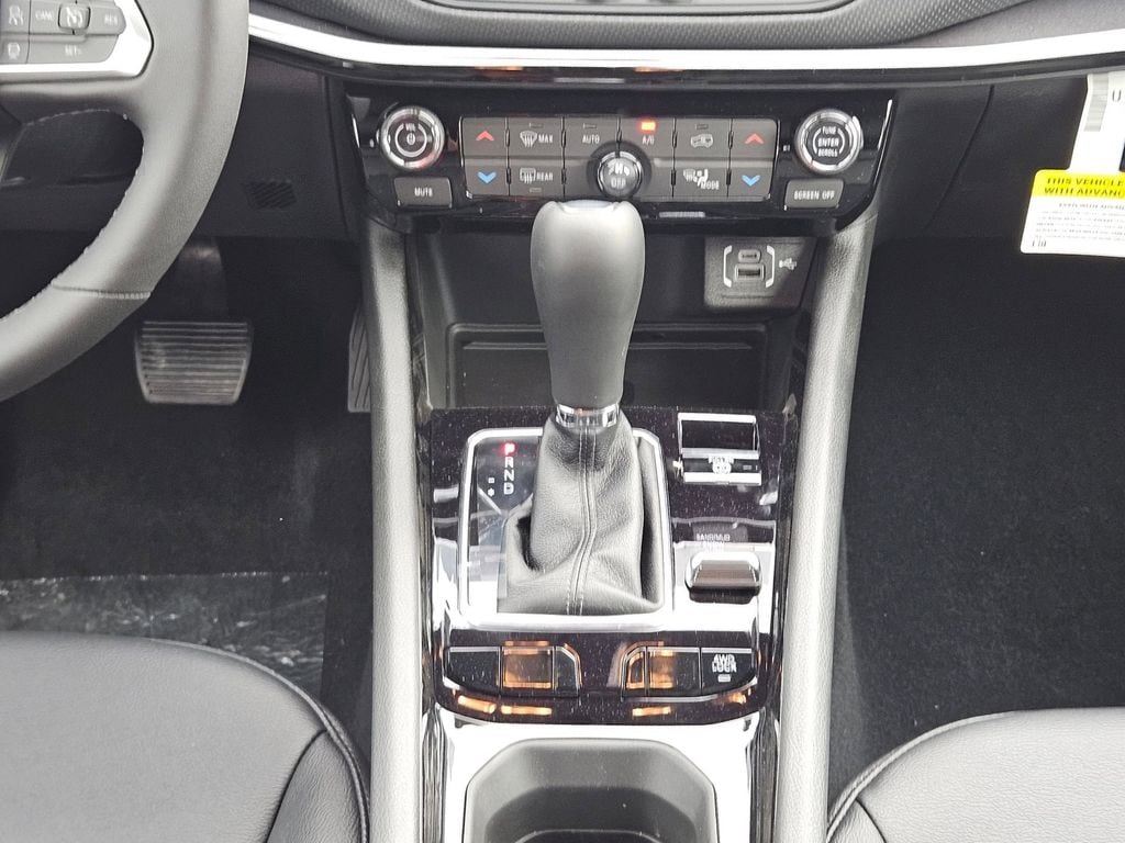 2026 Jeep Compass Altitude Special Edition - Photo 17