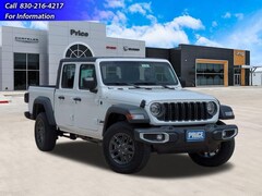 2026 Jeep Gladiator SPORT 4X4 Pickup