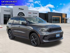 2025 Dodge Durango GT RWD Sport Utility