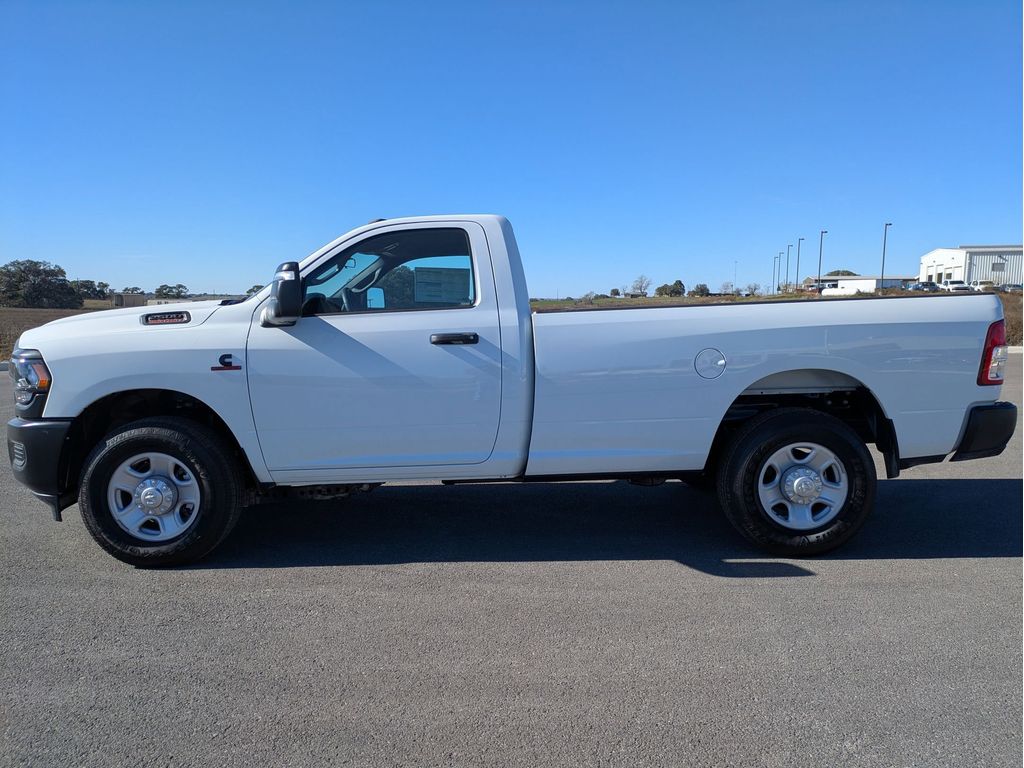 2024 RAM Ram 2500 Pickup Tradesman - Photo 6