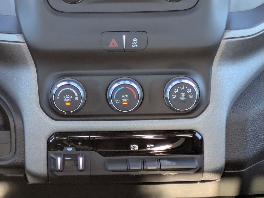 2024 RAM Ram 2500 Pickup Tradesman - Photo 15