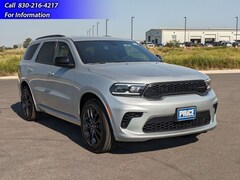 2025 Dodge Durango GT RWD Sport Utility