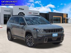 2026 Jeep Cherokee LAREDO 4X4 Sport Utility