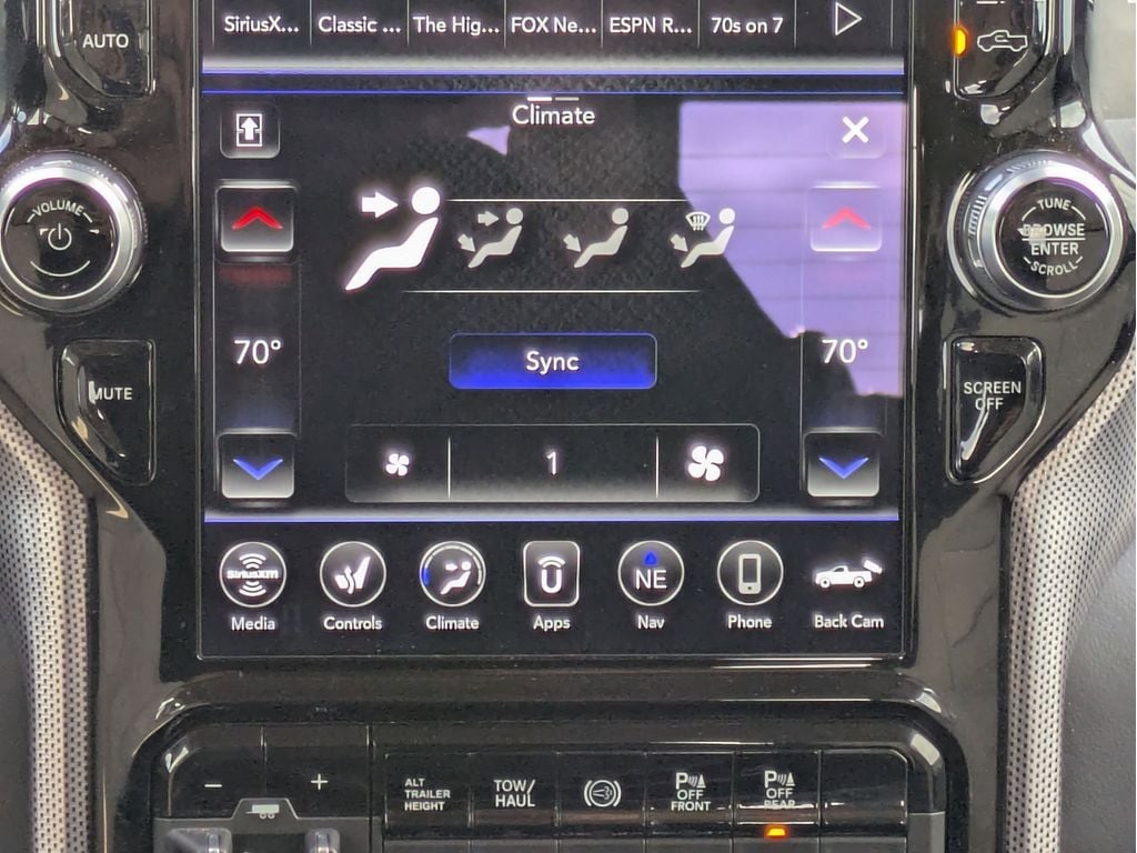 2020 RAM Ram 3500 Pickup Limited - Photo 20