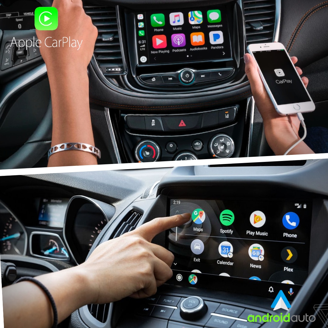 Cars with Apple CarPlay, A Complete List