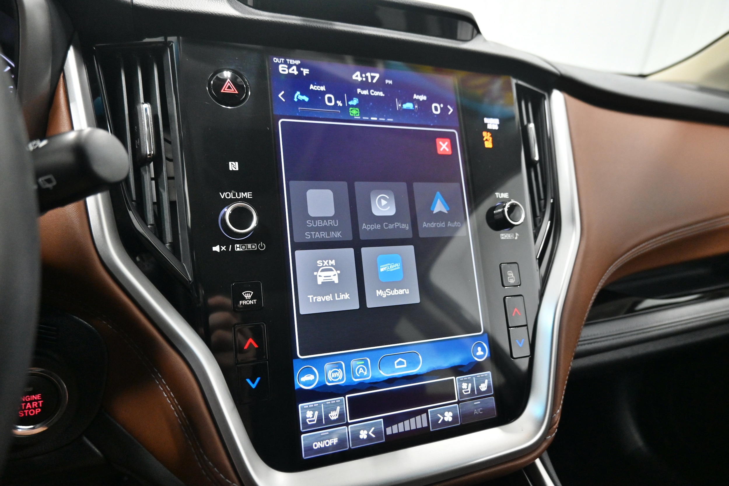 2020 Subaru Outback Touring - Photo 14