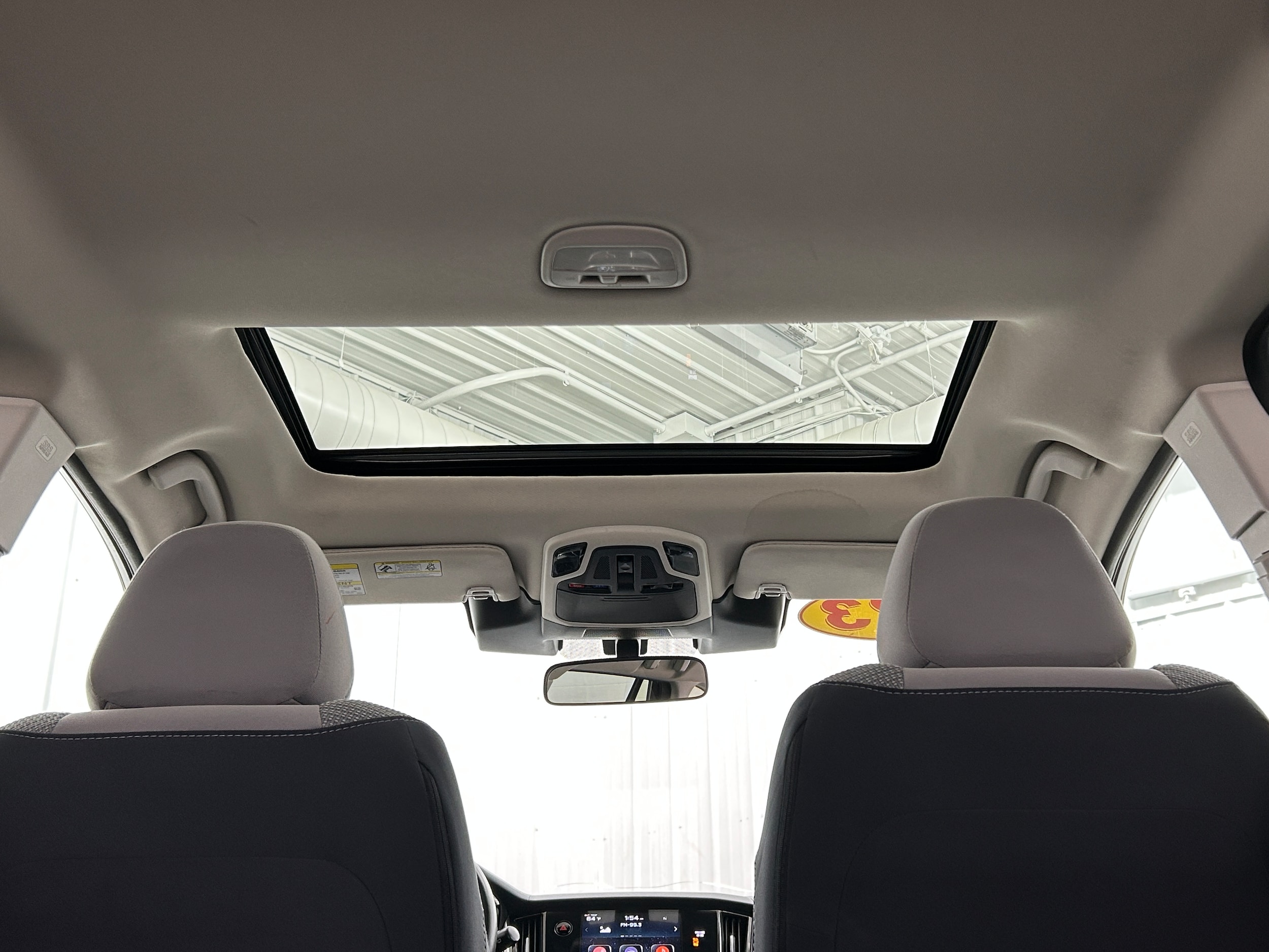 2023 Subaru Outback Premium - Photo 26