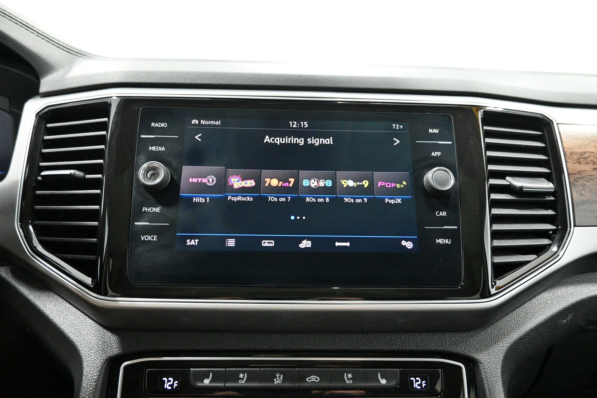 2019 Volkswagen Atlas SEL Premium - Photo 10