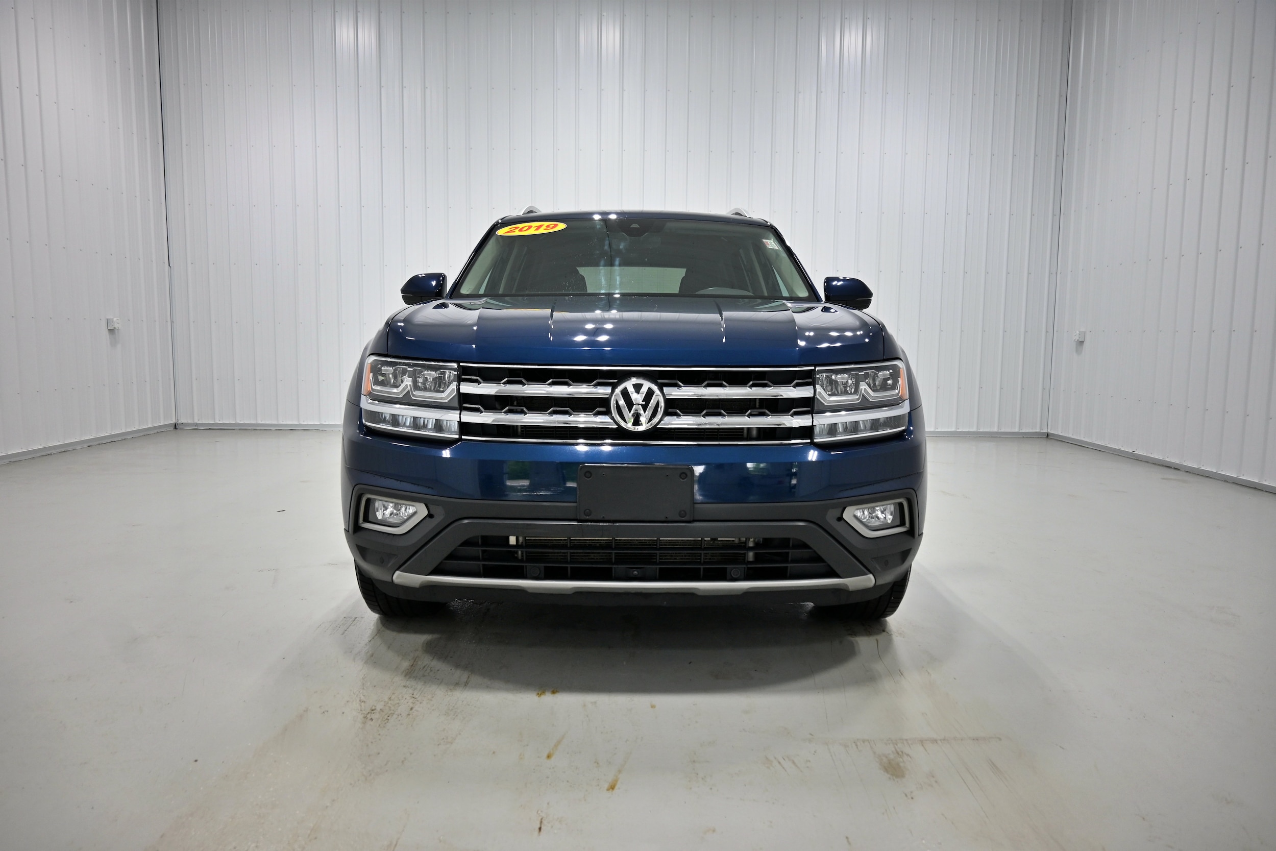 2019 Volkswagen Atlas SEL Premium - Photo 20
