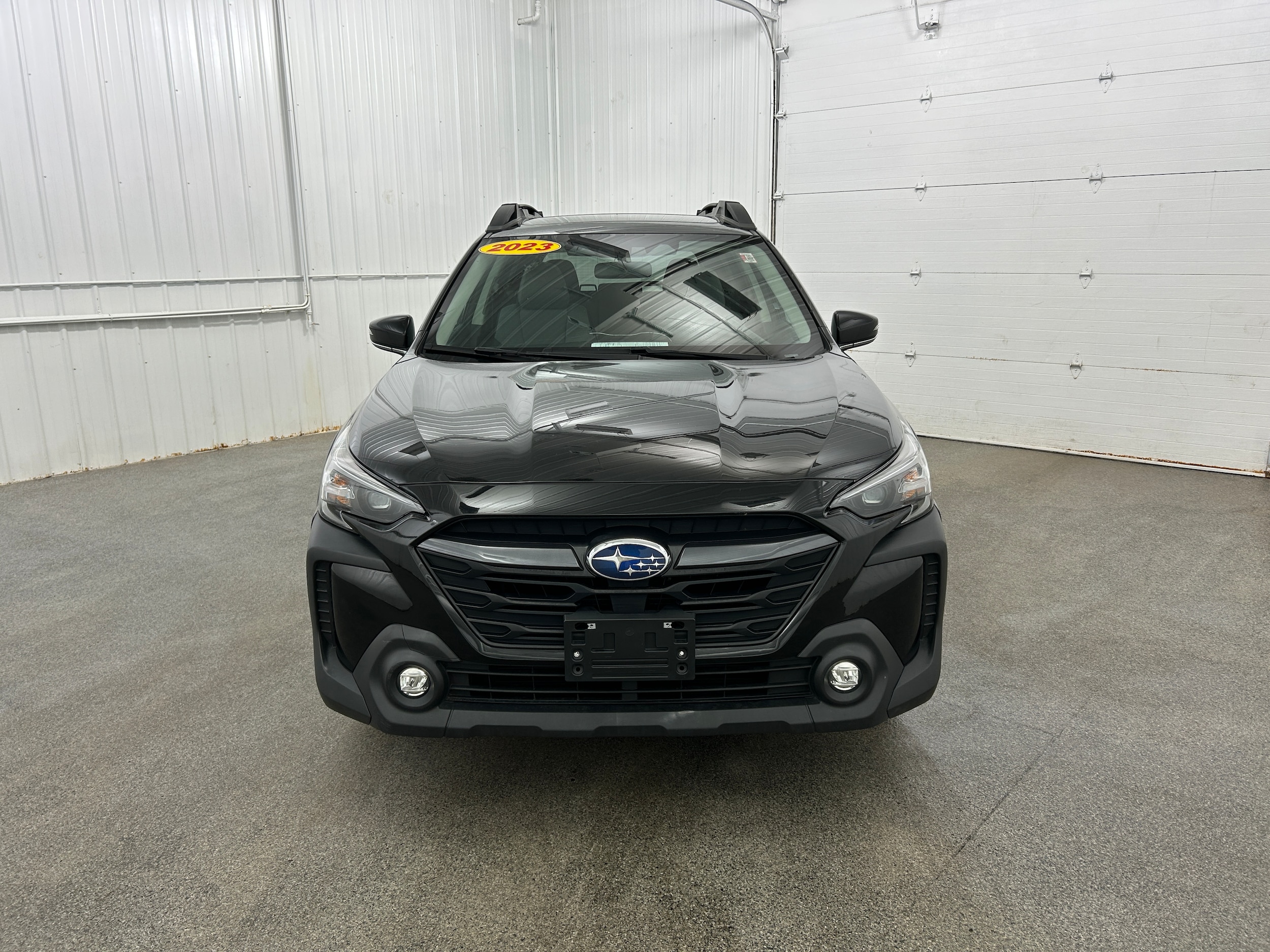 2023 Subaru Outback Premium - Photo 18