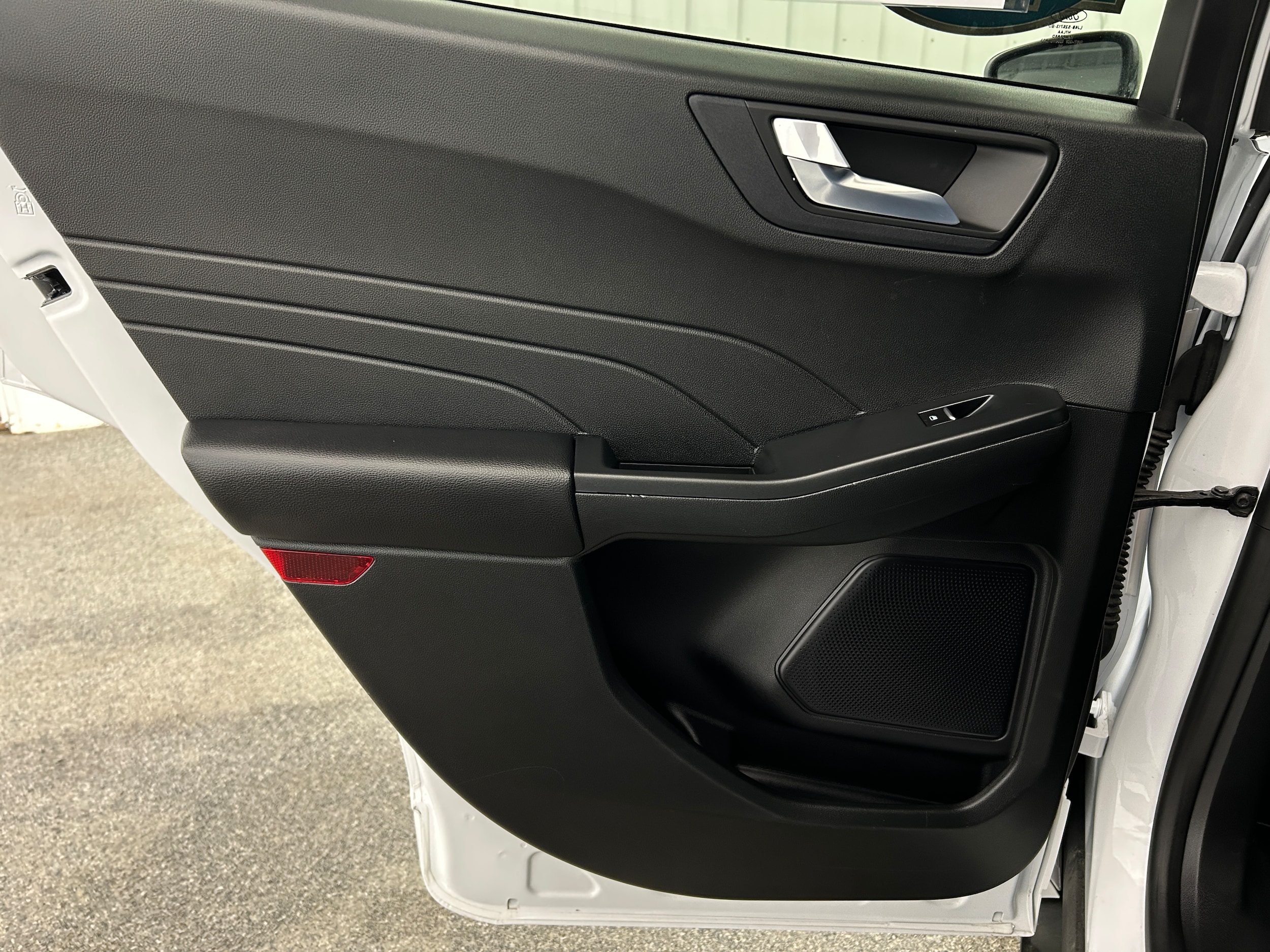 2023 Ford Escape ST-Line - Photo 24