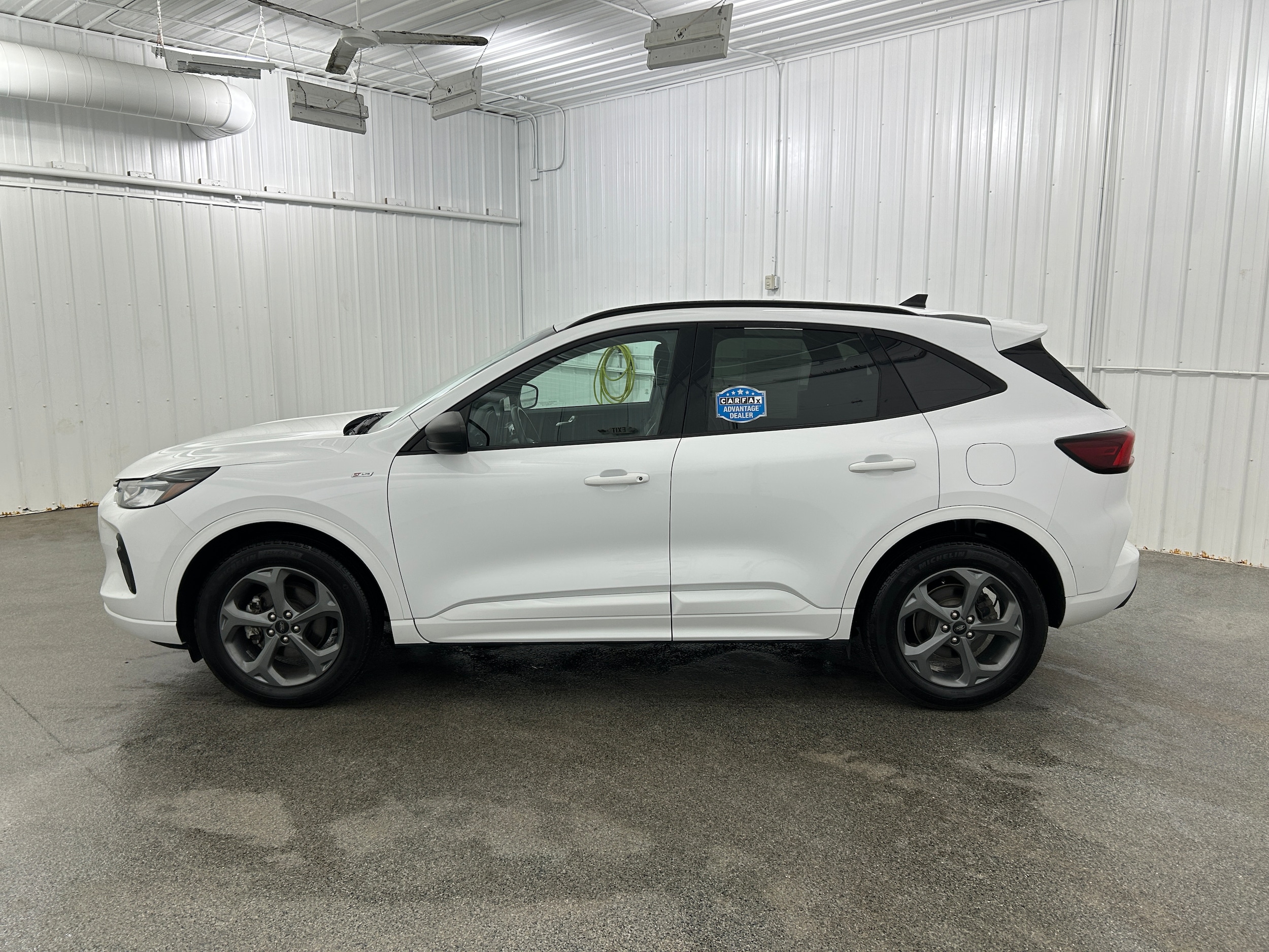 2023 Ford Escape ST-Line - Photo 19