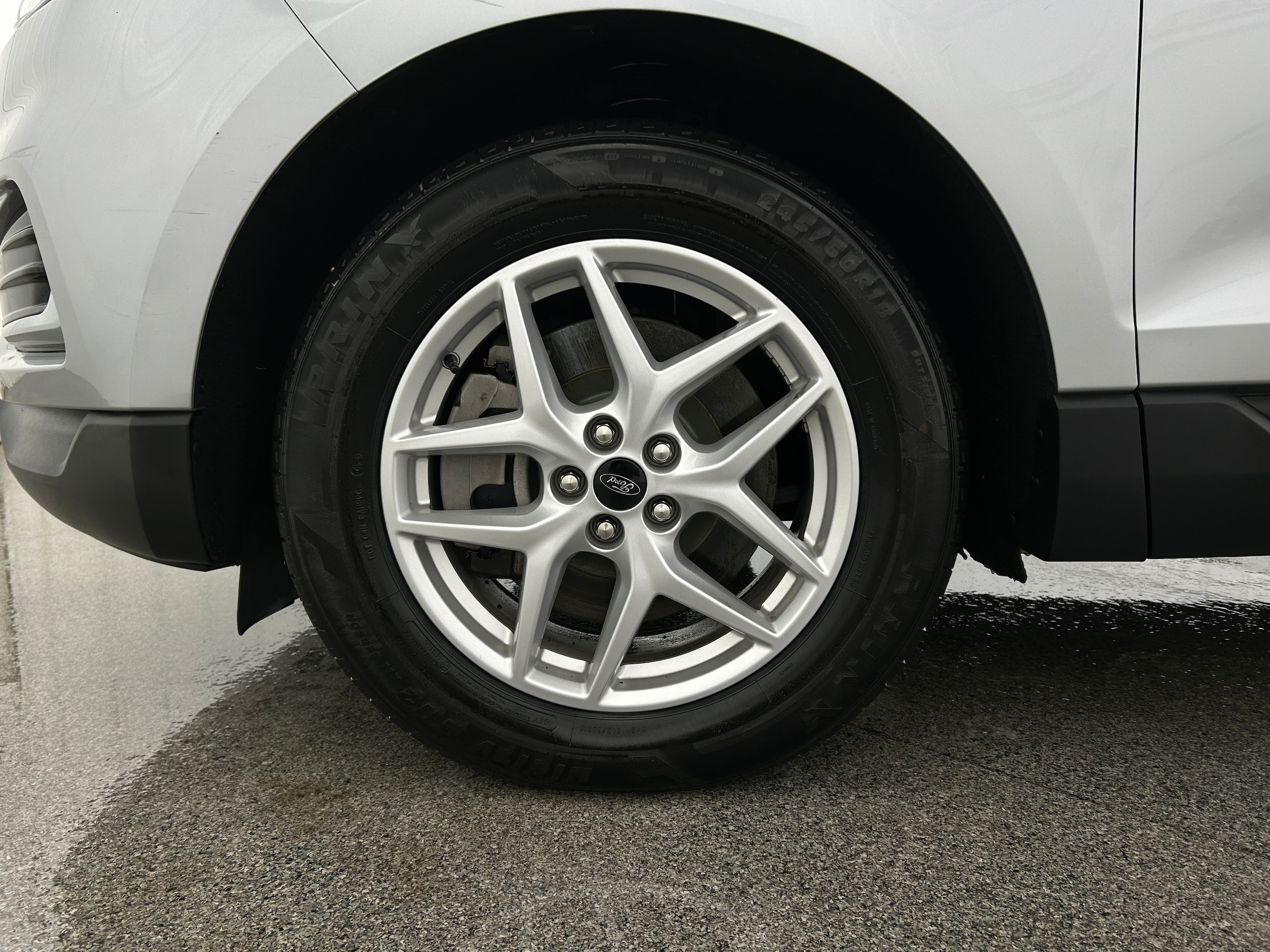 2023 Ford Edge SEL - Photo 33
