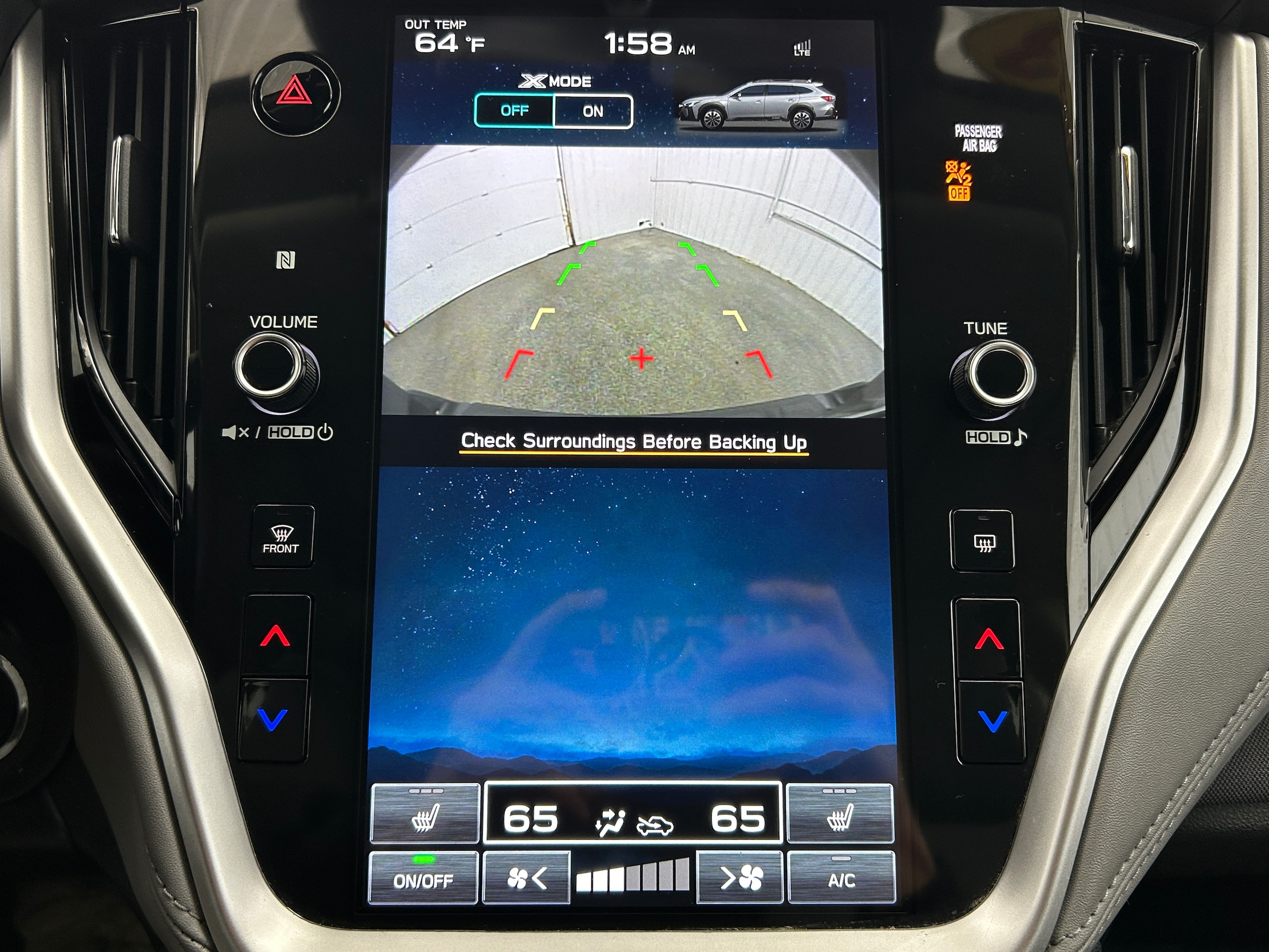 2023 Subaru Outback Premium - Photo 9