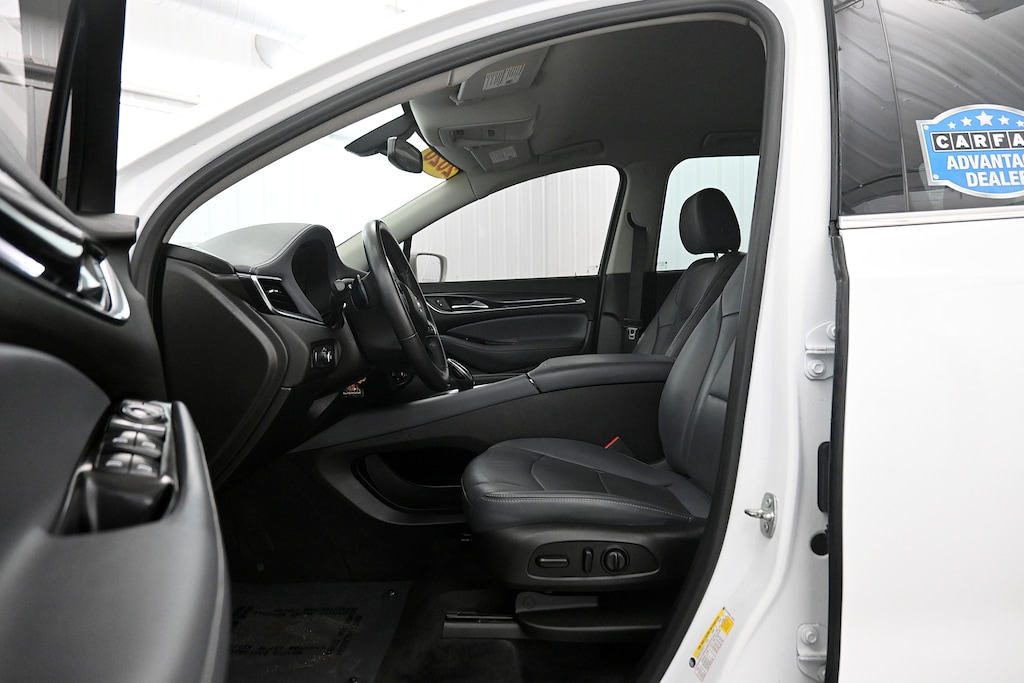 Used 2020 Buick Enclave Essence SUV