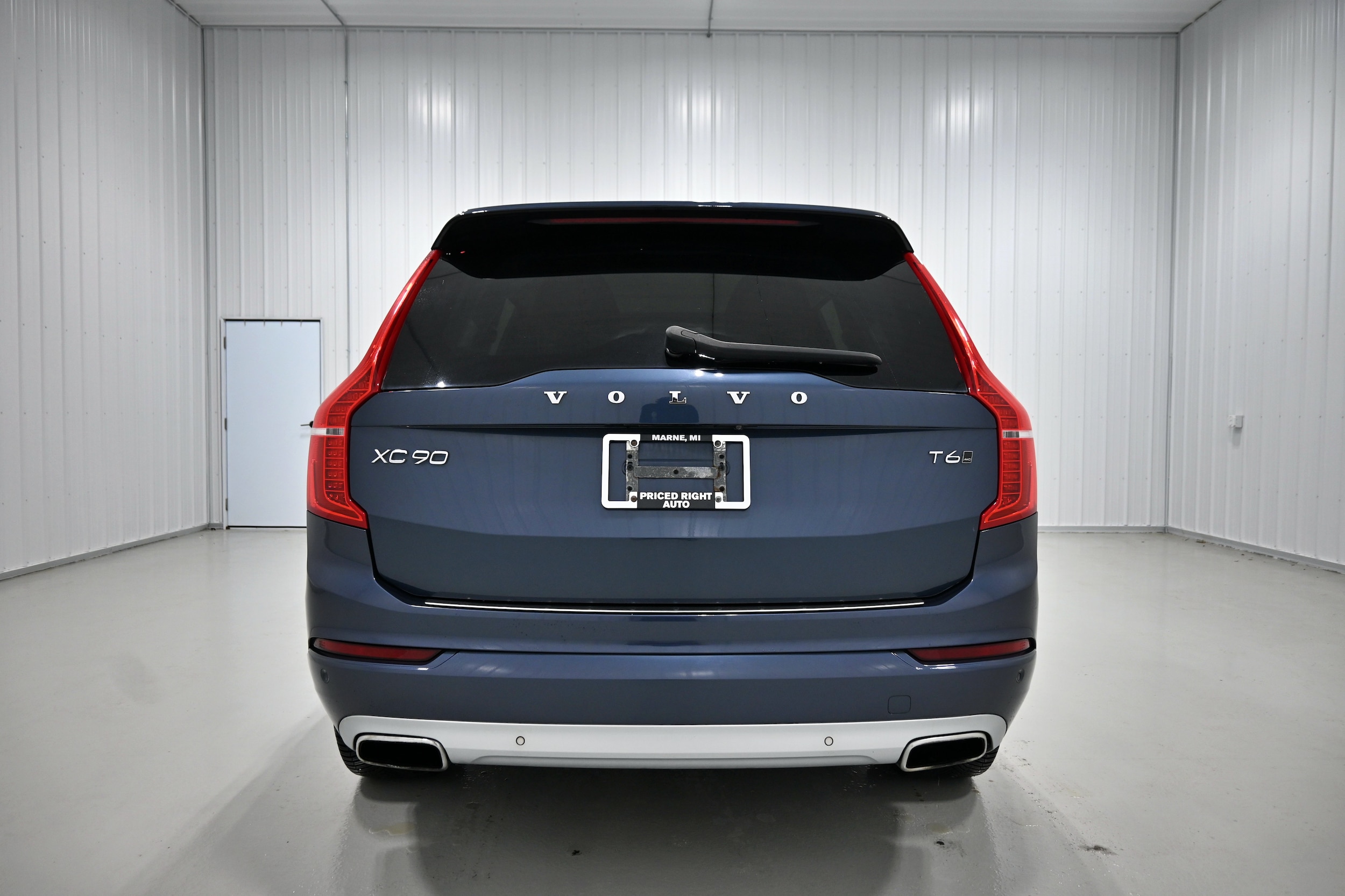 2021 Volvo XC90 Momentum - Photo 35