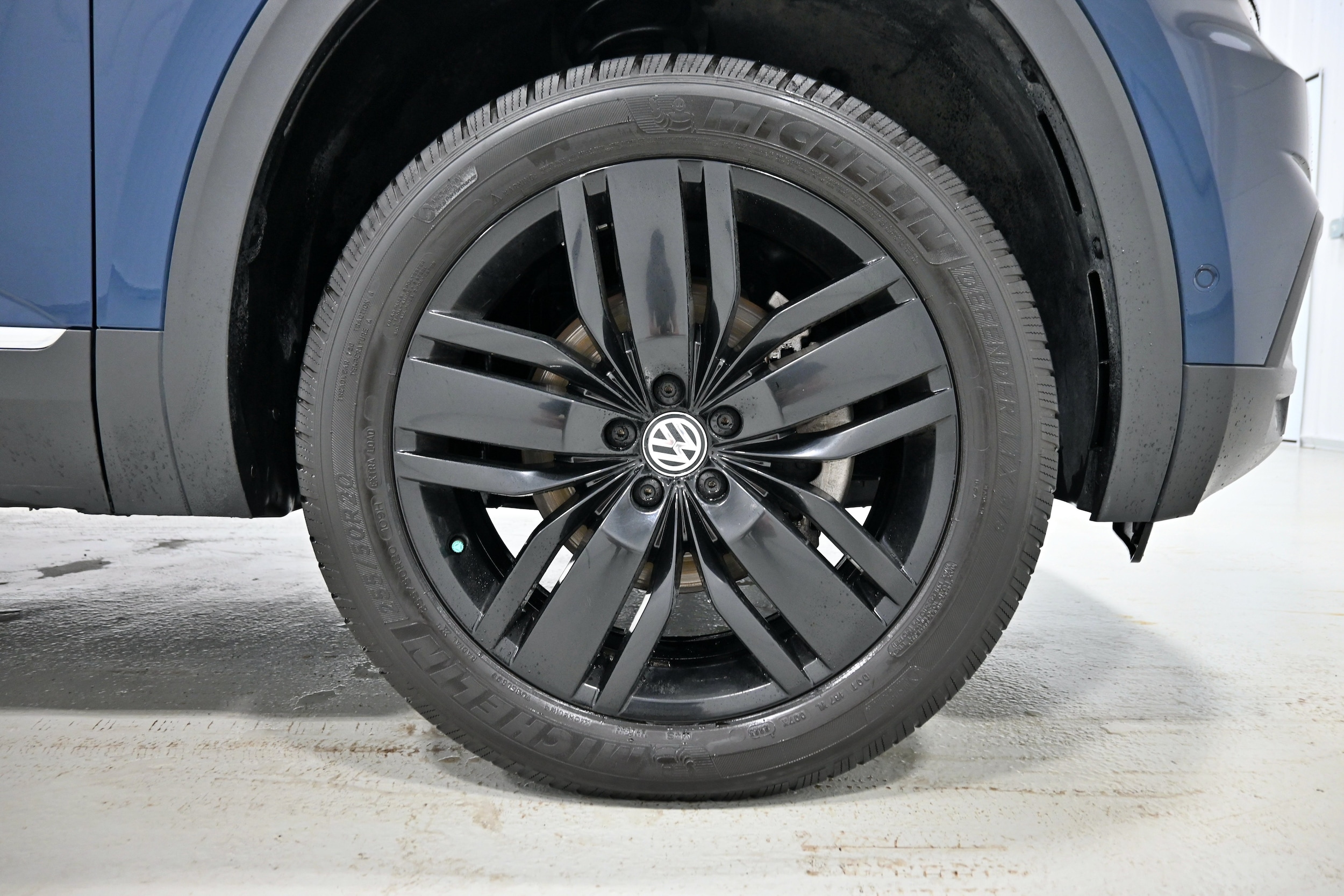 2019 Volkswagen Atlas SEL Premium - Photo 39