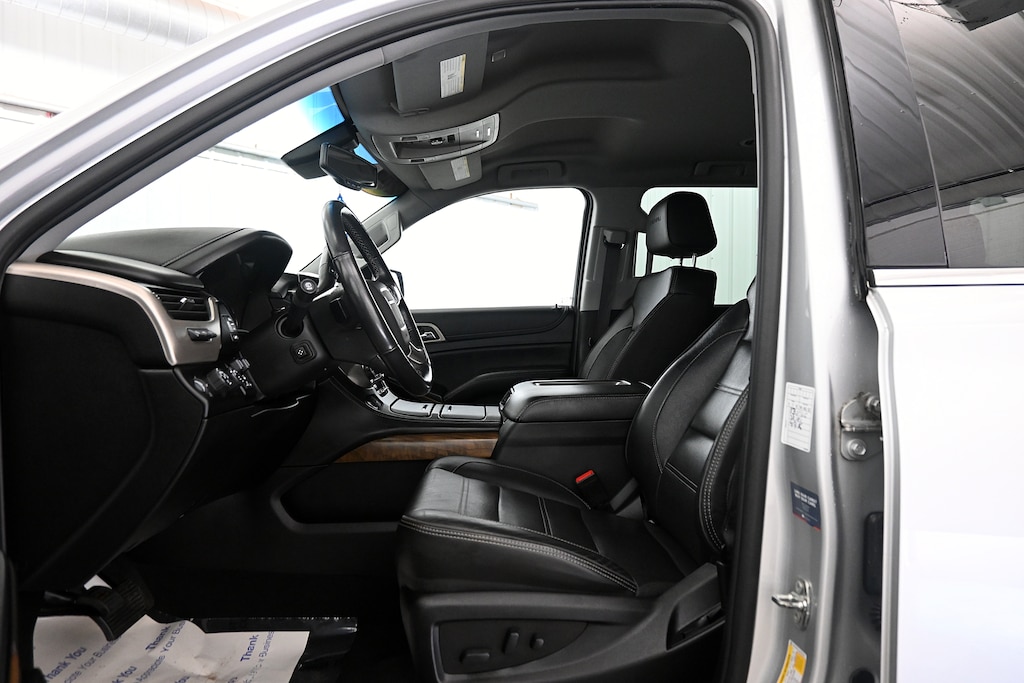 Used 2020 GMC Yukon XL Denali SUV