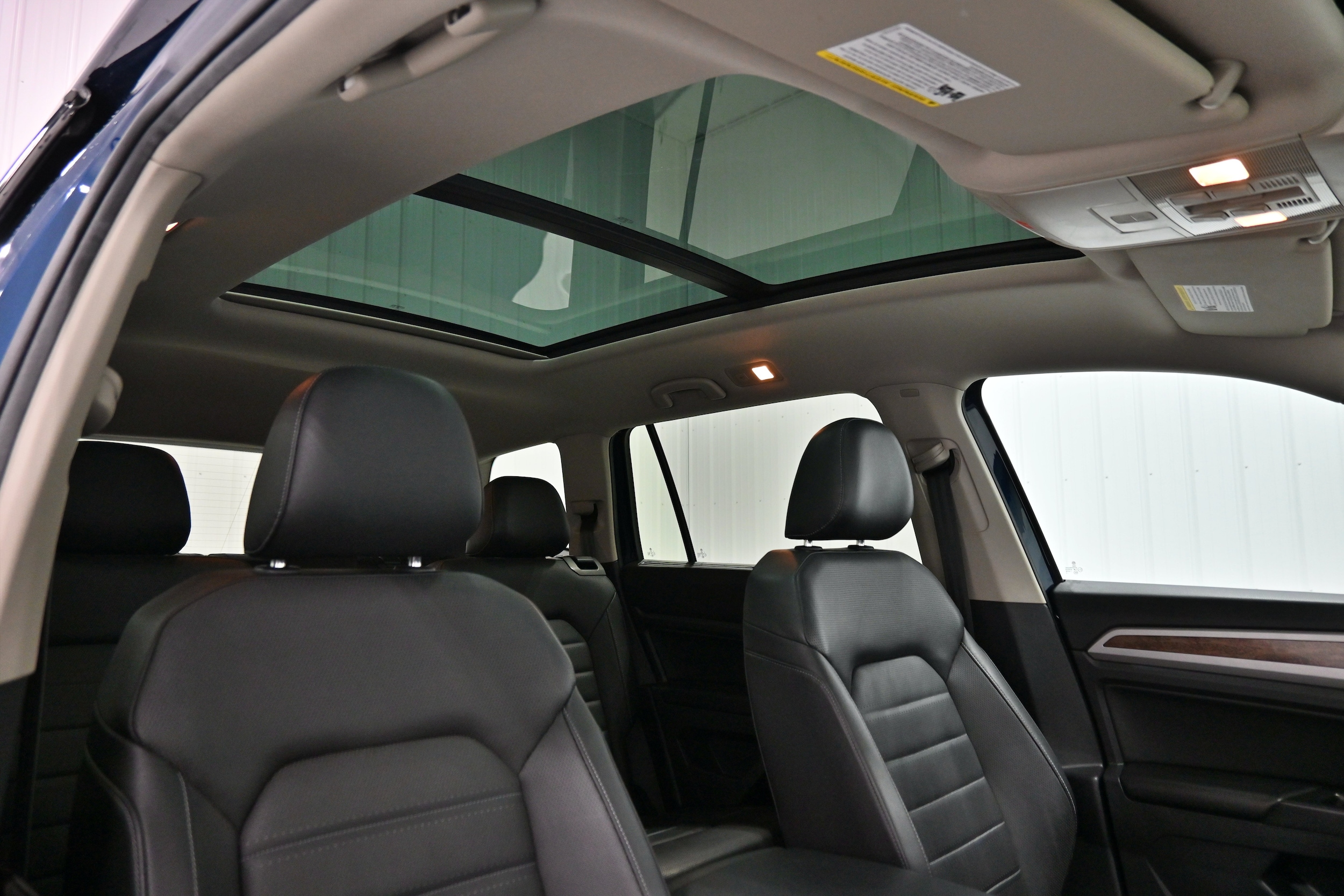 2019 Volkswagen Atlas SEL Premium - Photo 26