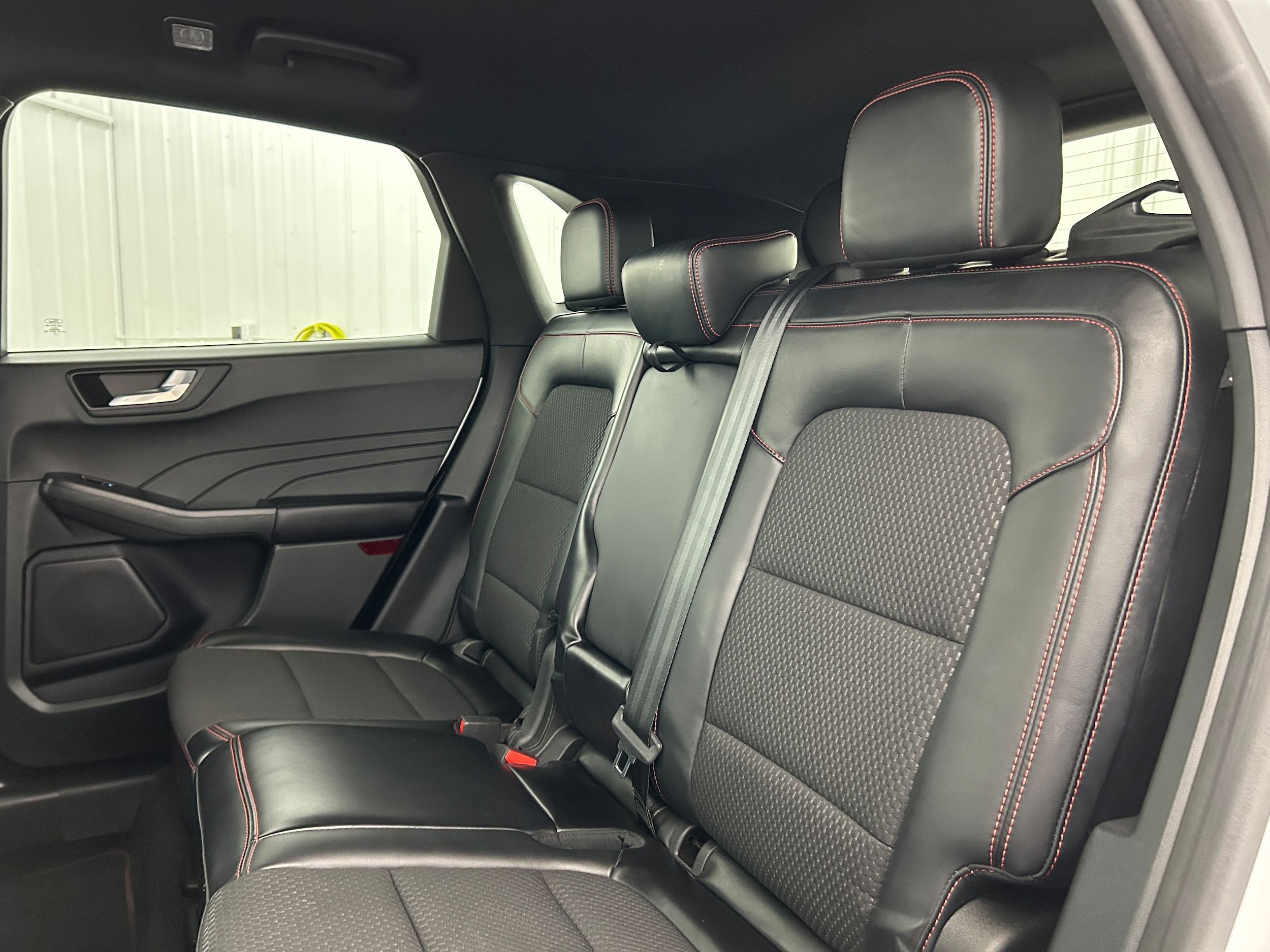 2023 Ford Escape ST-Line - Photo 26