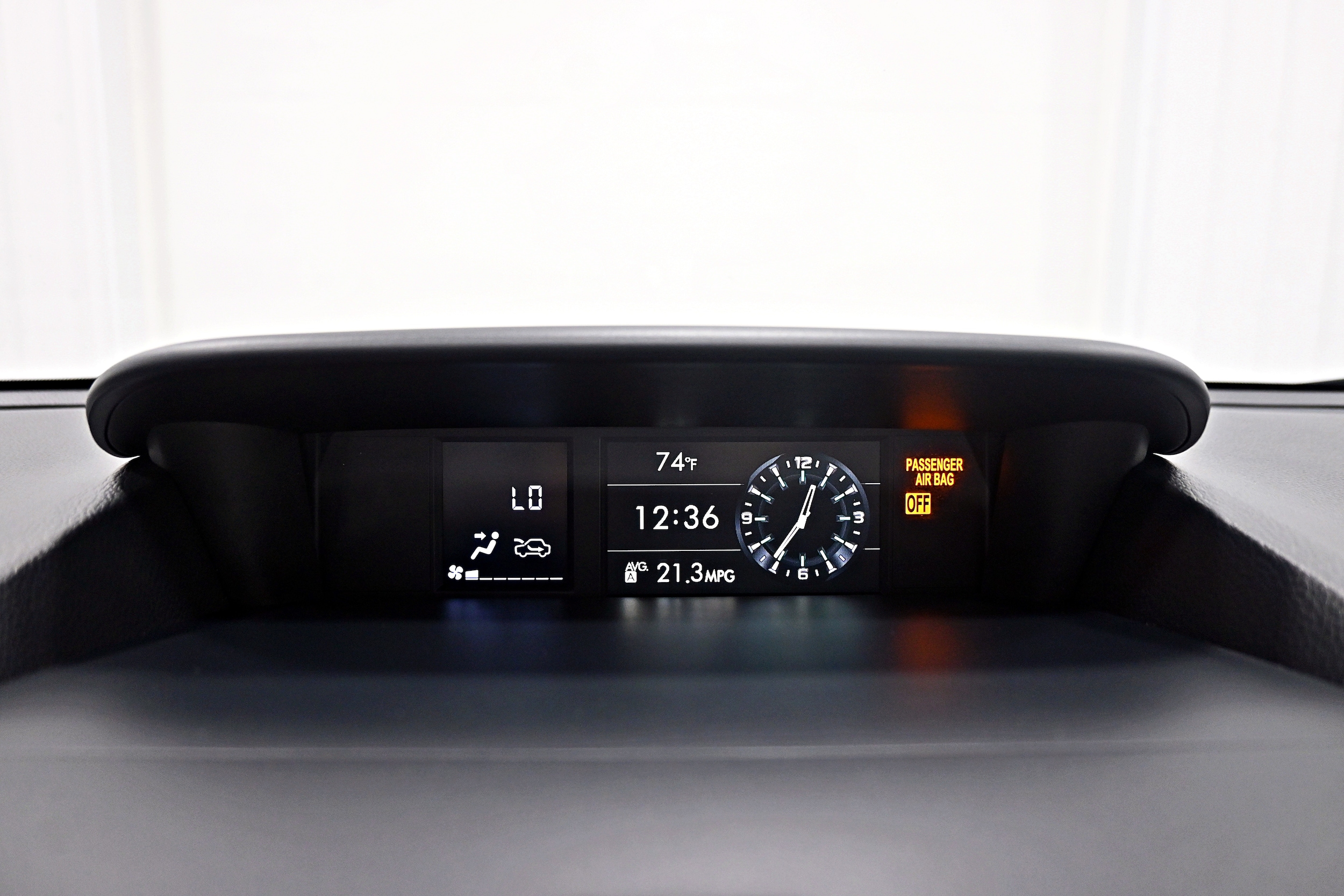 2018 Subaru Forester Limited - Photo 10