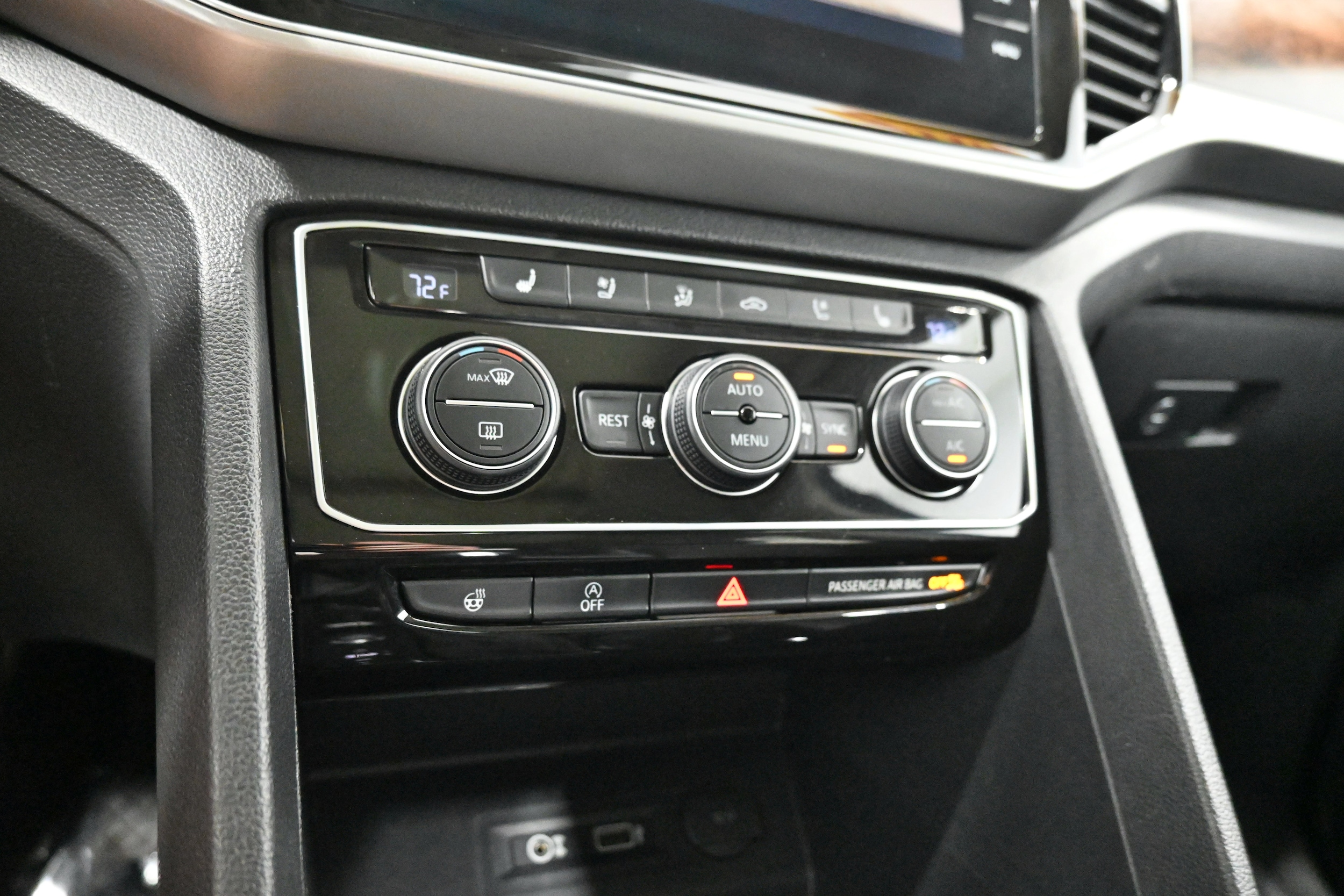 2019 Volkswagen Atlas SEL Premium - Photo 15