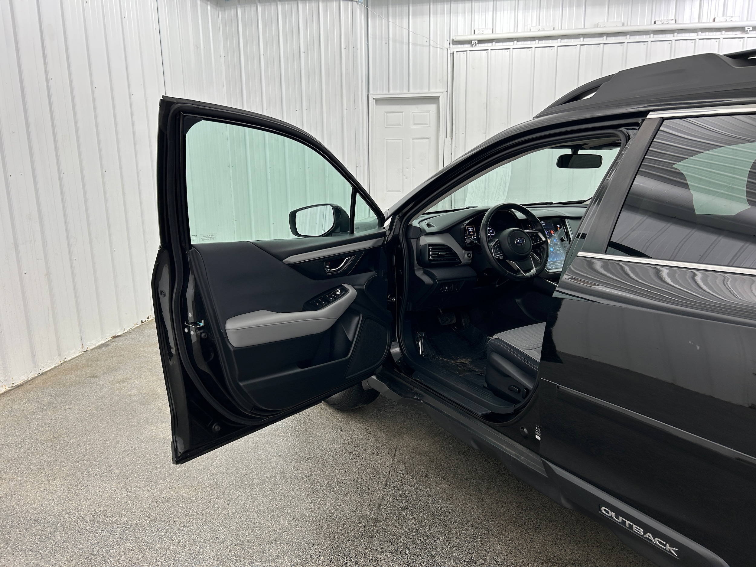 2023 Subaru Outback Premium - Photo 23
