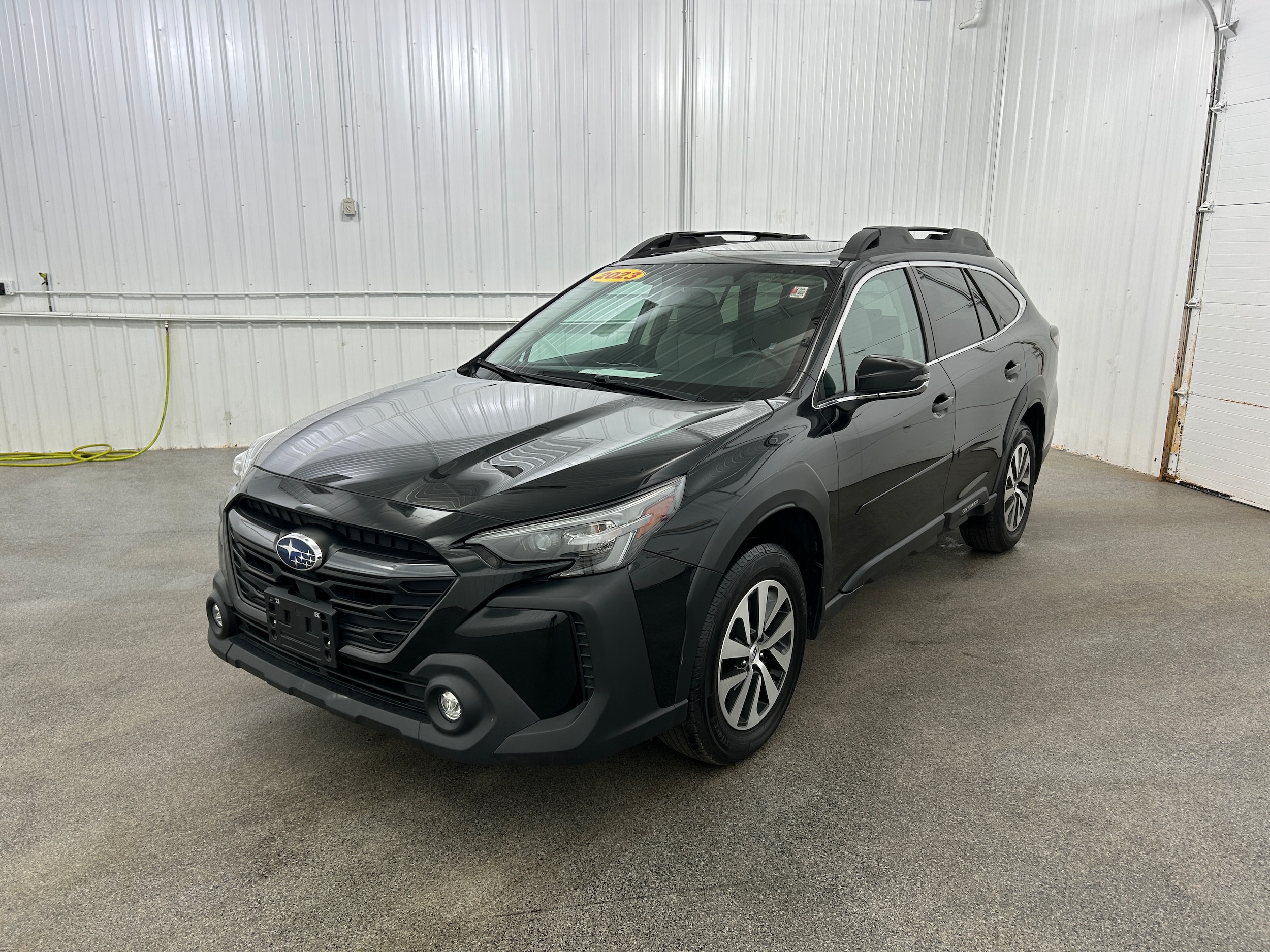 2023 Subaru Outback Premium - Photo 20