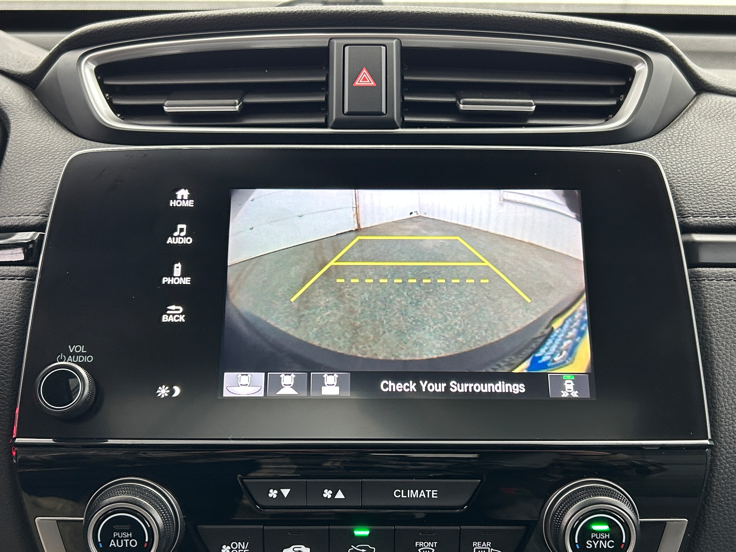 View vehicle photo 7