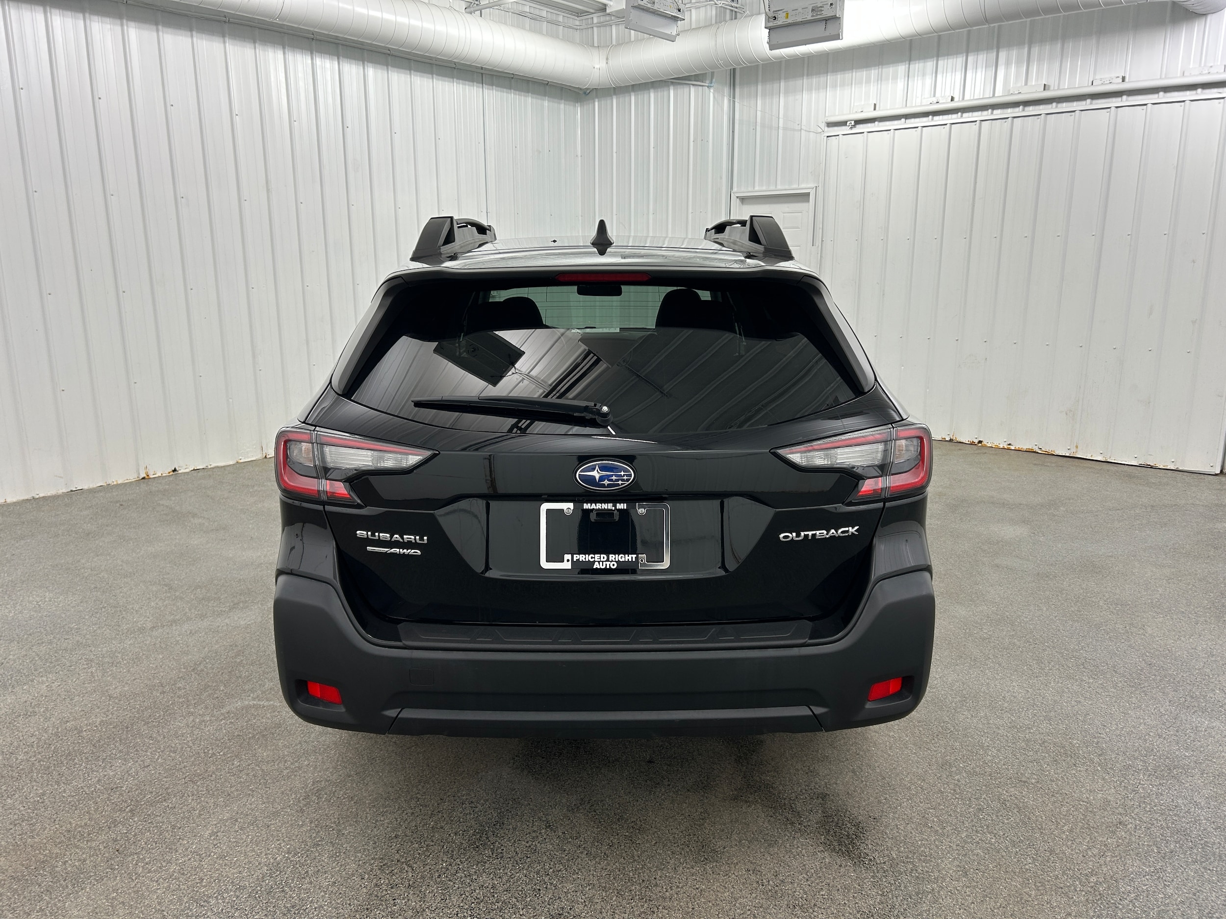 2023 Subaru Outback Premium - Photo 32
