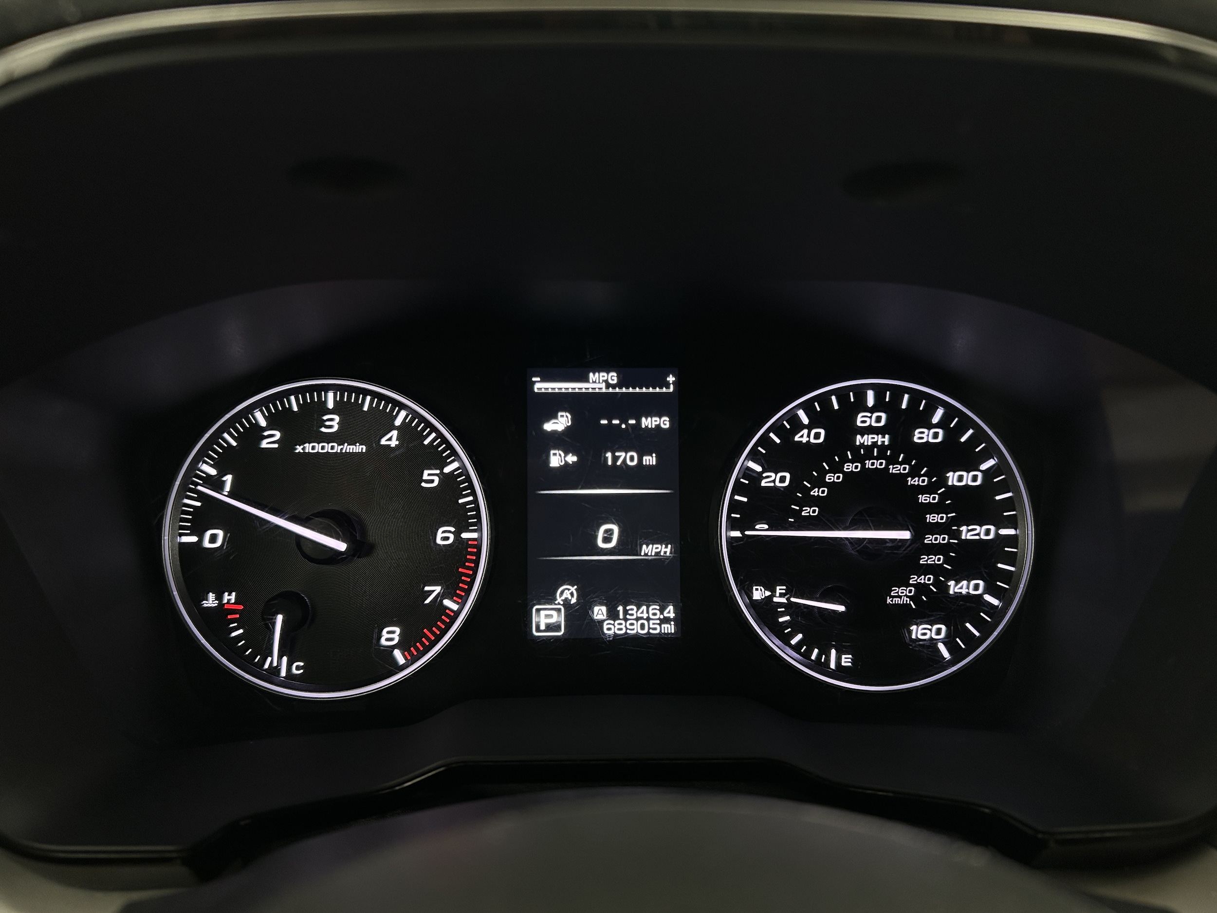 2023 Subaru Outback Premium - Photo 16