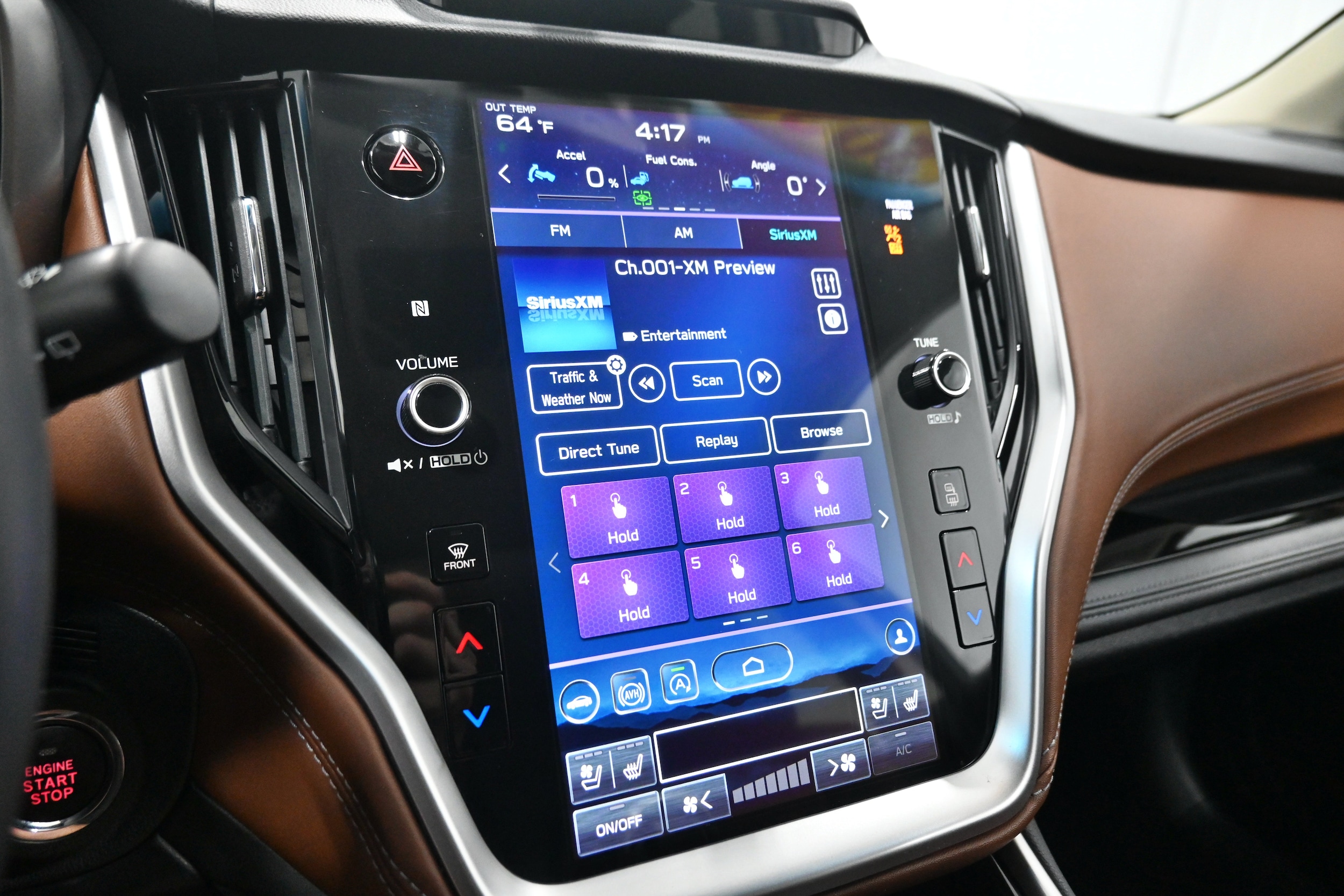 2020 Subaru Outback Touring - Photo 12