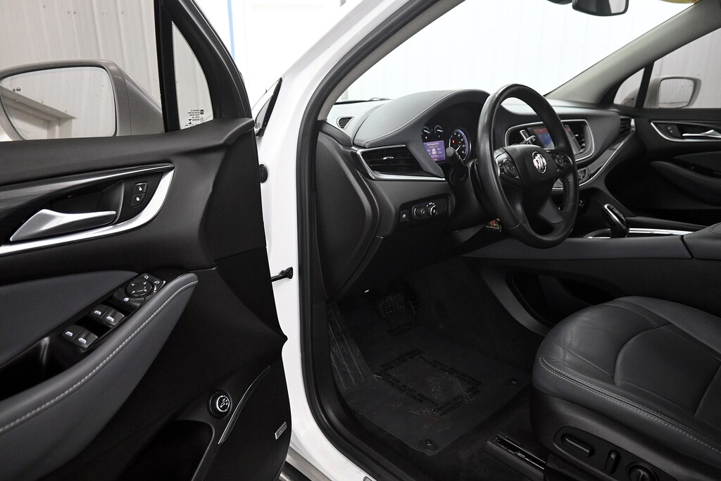 Used 2020 Buick Enclave Essence SUV