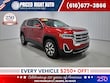  GMC Acadia