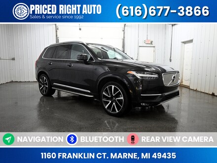 2019 Volvo XC90 T6 Inscription SUV
