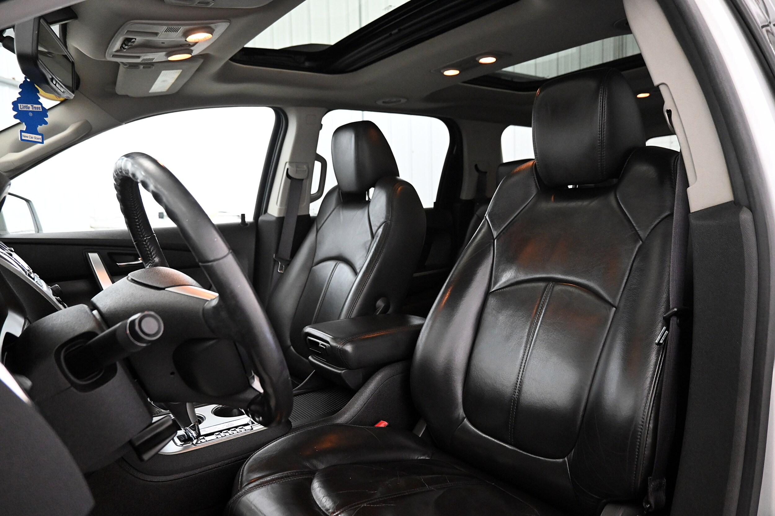 2010 Gmc Acadia photo 2