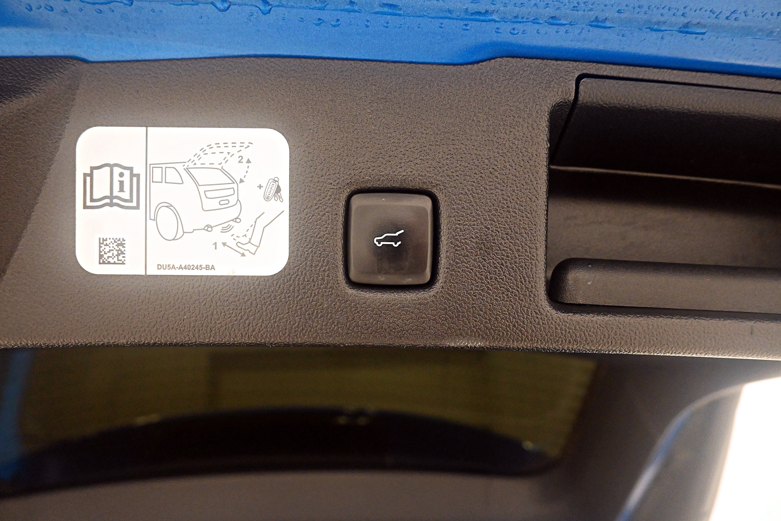 2020 Ford Escape Titanium - Photo 34