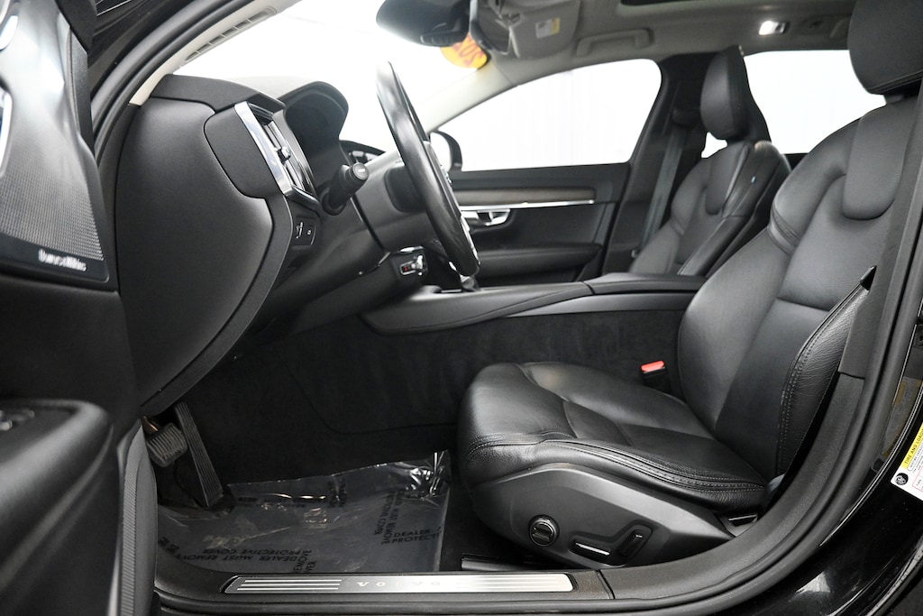 Used 2020 Volvo V90 Cross Country T6 AWD Wagon