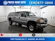 GMC Sierra 2500HD