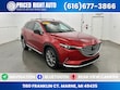  Mazda Mazda CX-9