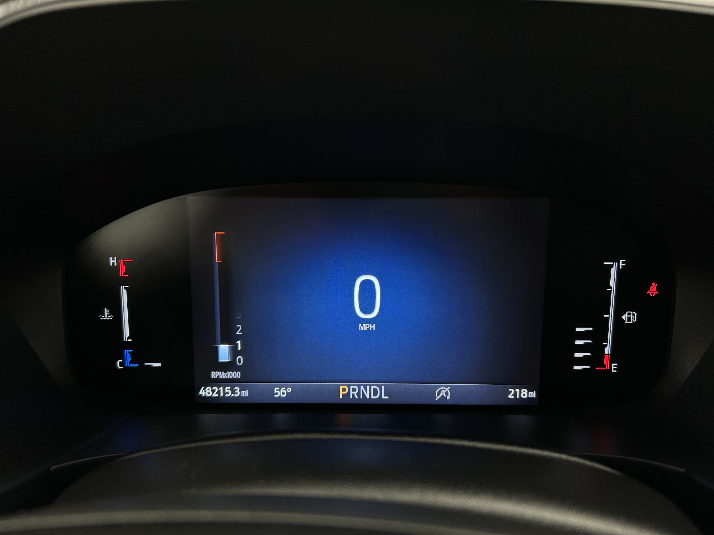 2023 Ford Escape ST-Line - Photo 14