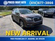 Subaru Ascent