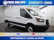 Ford Transit-250 Cargo