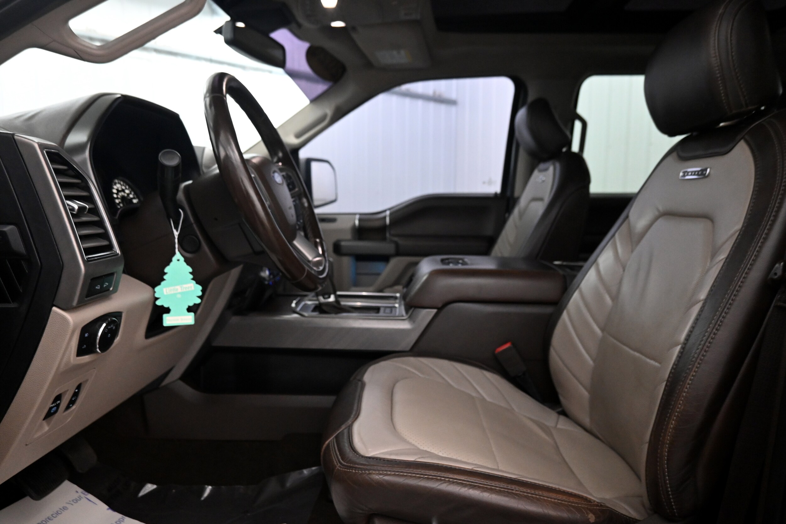 2020 Ford F-150 Limited photo 4