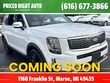  Kia Telluride